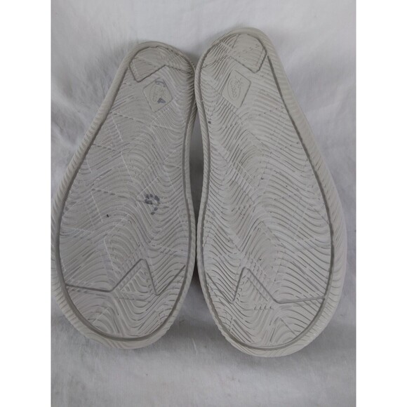 Chaco Chillos Sandals Slides Pink Blue Green Yellow Tye Dye Girls Youth Size 6 - Picture 8 of 9